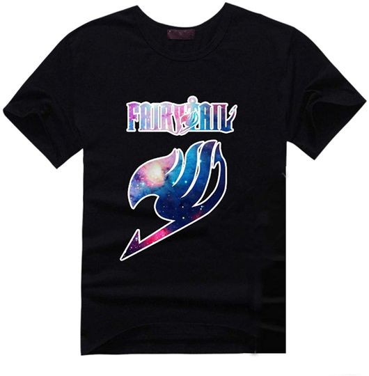 Discover Pulle Anime Cosplay Fairy Tail T Shirt