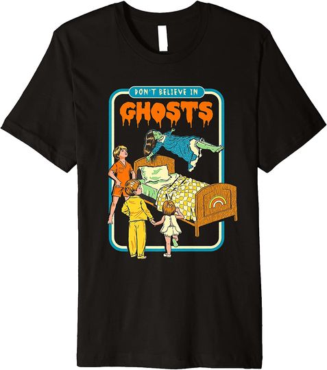 Discover Exorcist Halloween Exclusive T Shirt