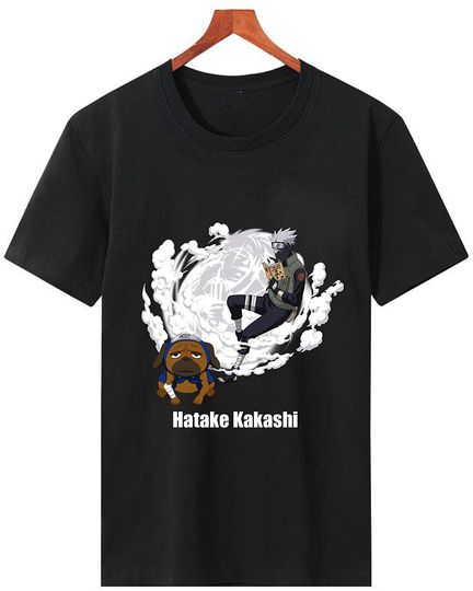 Discover Itachi Uchiha T-Shirt