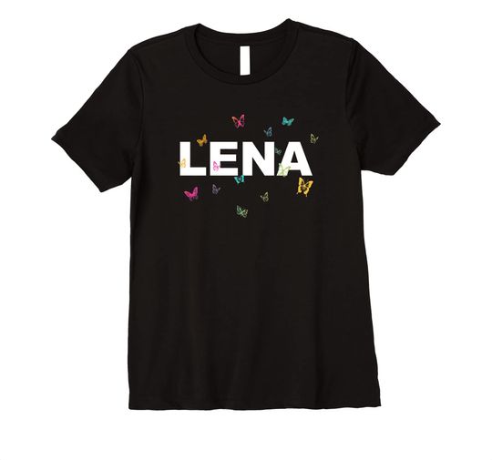 Discover Lena T Shirt