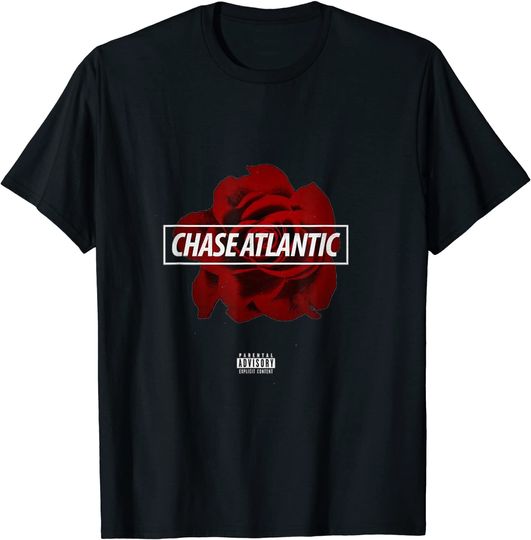 Discover Chase-A-t-l-a-n-t-ic-T-shirt