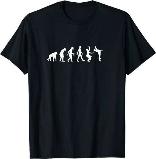 Discover Phasmophobia evolution bug design T-Shirt