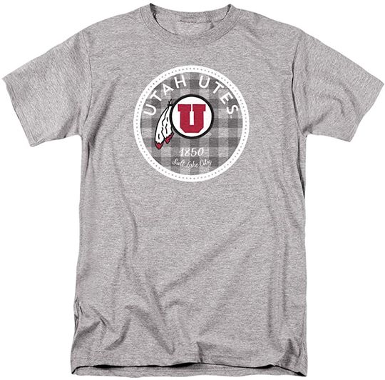 Discover University of Utah T-Shirt