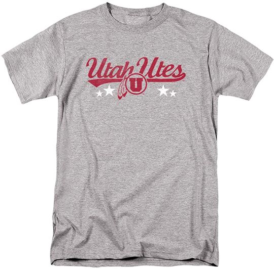 Discover University of Utah  Redhawks T Shirt