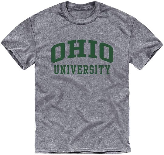 Discover Ohio University T-Shirt