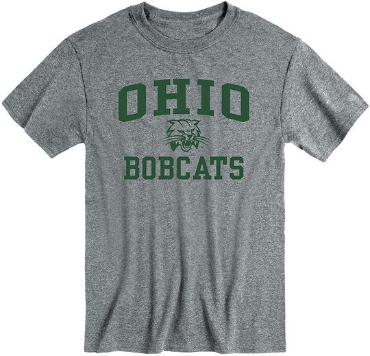 Discover Ohio T-Shirt