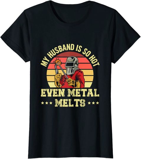 Discover Welding Quote T-Shirt