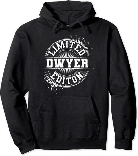 Discover Surname Family Tree Birthday Reunion Gift Idea Pullover Hoodie