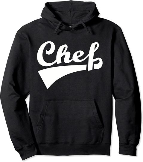 Discover Chef gifts Chef Pullover Hoodie