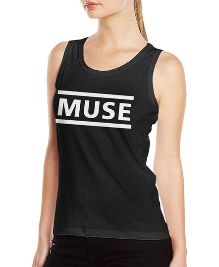 Discover Muse Tank Top