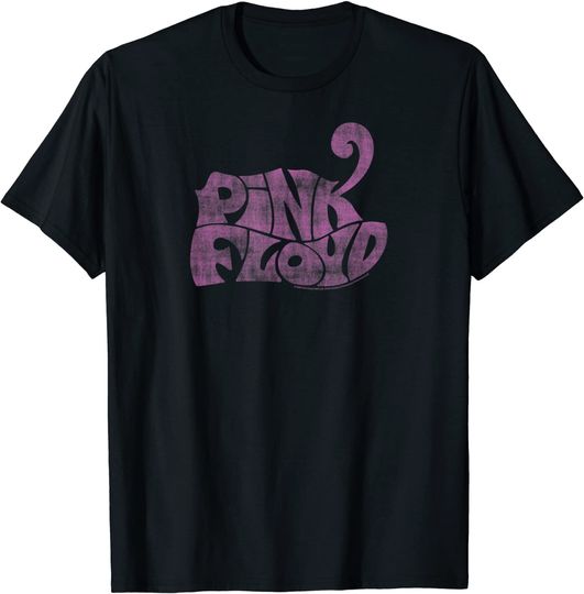 Discover Pink Floyd Vintage T-Shirt