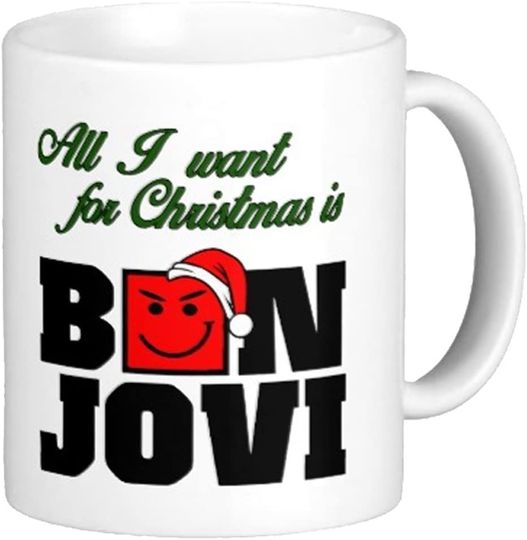 Discover Funny Coffee Mug - Christmas Mug