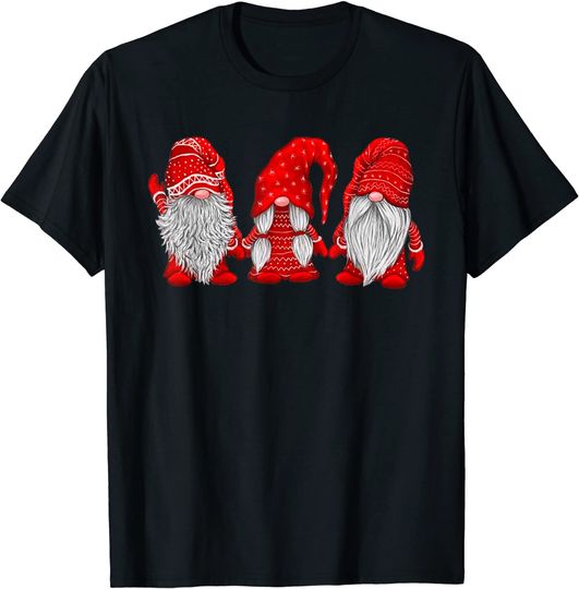 Discover Three Gnomes T-Shirt