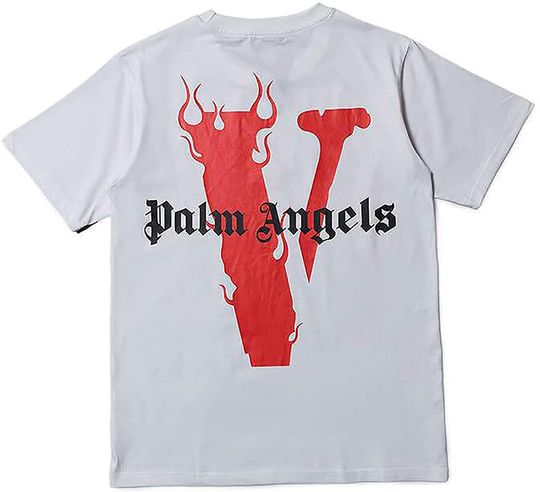 Discover Big V Shirt X Angels T Shirt
