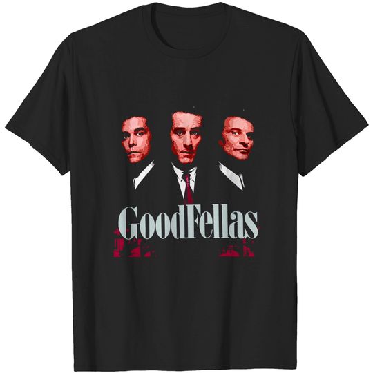 Discover Goodfellas  Unisex Tshirt