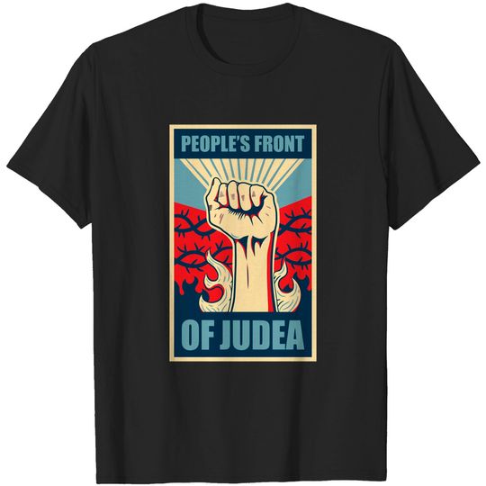 Discover People's Front of Judea Shirt