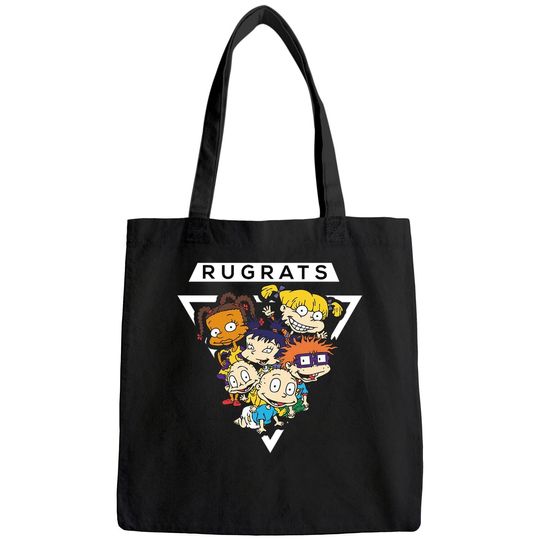 Discover Rugrats Classic Bags