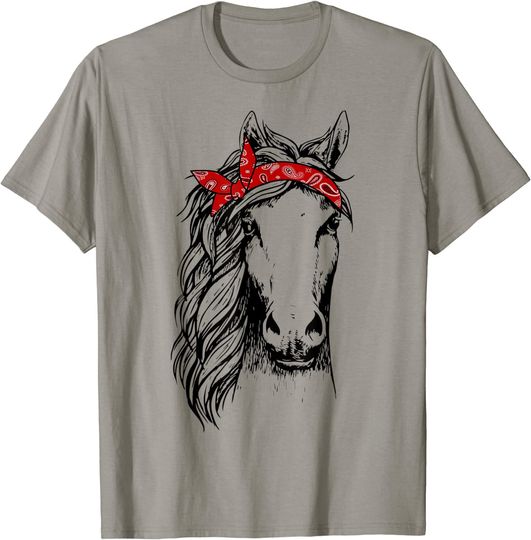 Discover Horse Lover T-Shirt