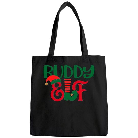 Discover Buddy Elf Christmas Family Bags