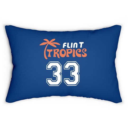 Discover Flint Tropics 33 Pillows
