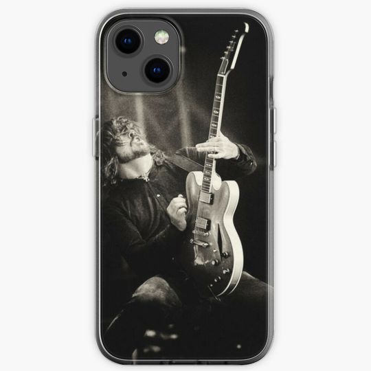 Discover Taylor Hawskin art iPhone Case