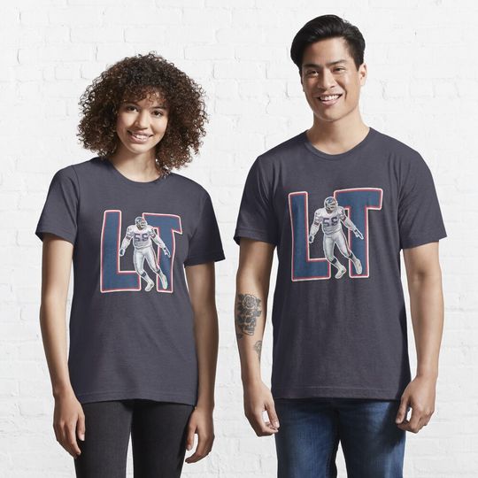 Discover Lawrence Taylor Essential T-Shirt