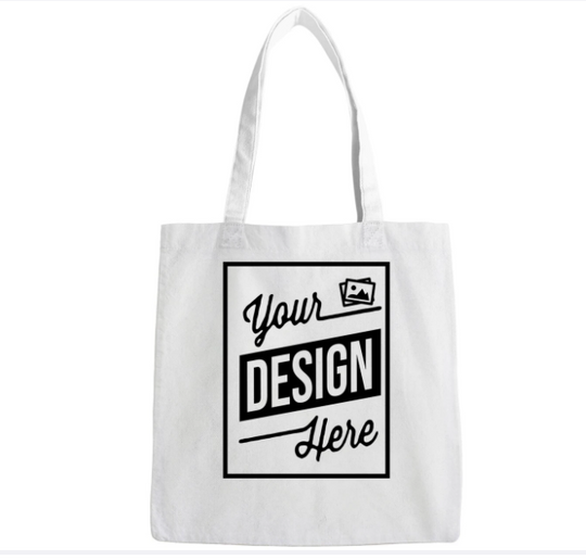 Discover Custom Bags