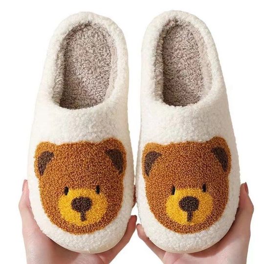 Explore Indoor Slippers Ideas