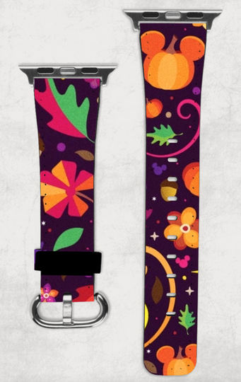 Explore Watch Bands For Apple Watch Ideas