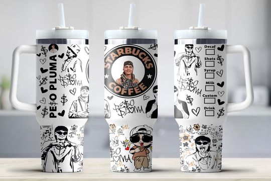 Explore Tumblers 40 oz With Handle Ideas