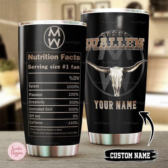 Explore Custom Stainless Steel Tumblers Ideas