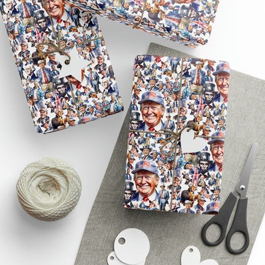 Explore Wrapping Papers Ideas