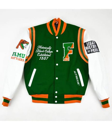 Explore Baseball Jackets Ideas