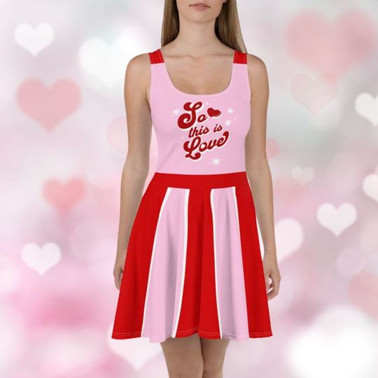 Explore Skater Dresses Ideas