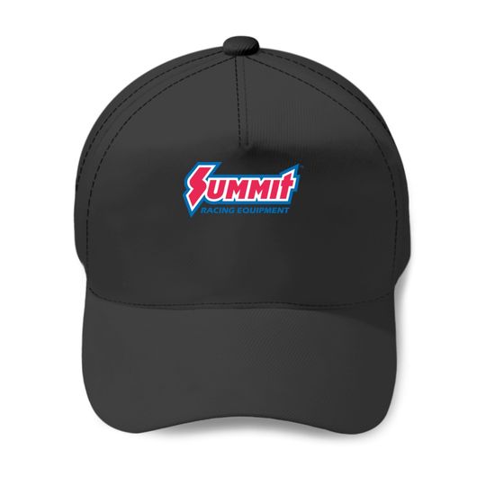 summit racing equipment Baseball Caps