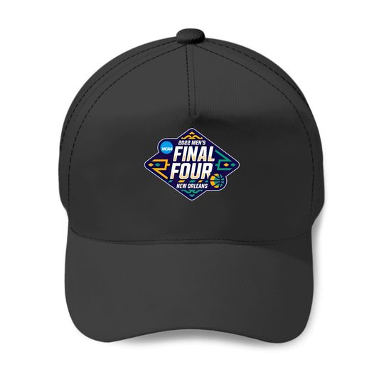 Final Four 2022 Classic Baseball Caps