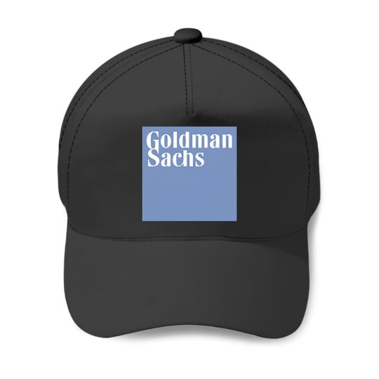 Goldman Sachs Baseball Caps Baseball Caps