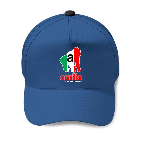 Aprilia Racing - Aprilia - Baseball Caps