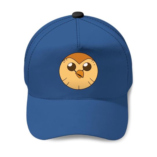 the owl house hooty - The Owl House Hooty - Baseball Caps