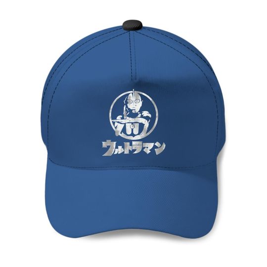 Ultraman  Baseball Caps Baseball Caps
