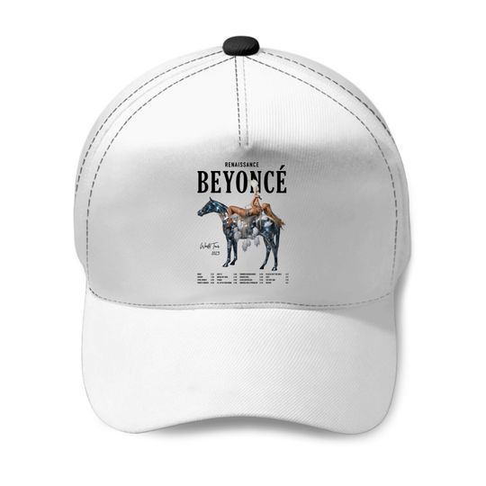 Beyonc Renaissance Baseball Caps, Beyonc 2023 Tour Baseball Caps, Beyonc Fan Baseball Caps, Beyonc Baseball Caps