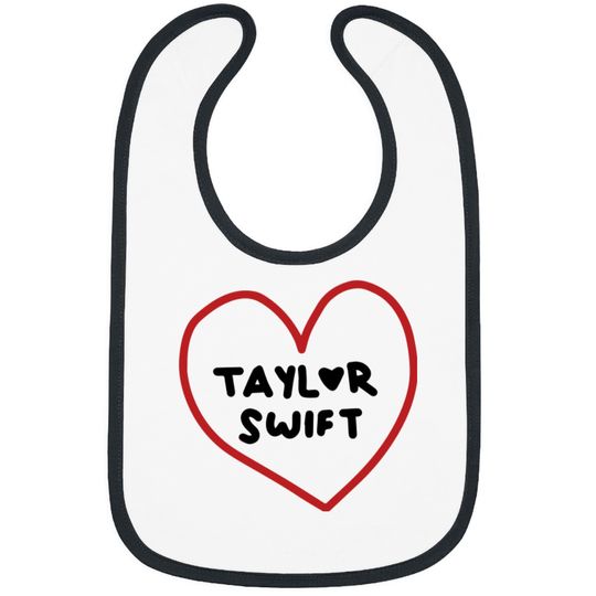 Taylor Bibs, Taylor Bibs, Bibs for T Swift Fans, Concert Bibs, Taylor Concert Bibs, Taylor Lover Albums Bibs
