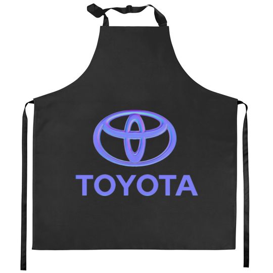 Toyota Kitchen Aprons, Toyota Kitchen Aprons