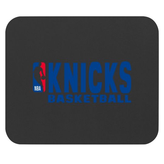 Rachel Green Knicks Mouse Pads, Friends Mouse Pads, Basketball Mouse Pads