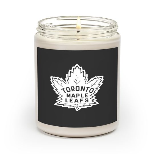 MapleCity(5) Scented Candles