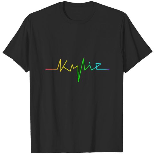 Kylie Tension (1) T-Shirts