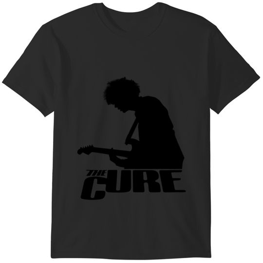 The Cure T-Shirts