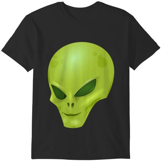 Alien Being T-Shirts