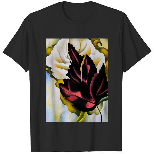 Georgia O'Keeffe (7) T-Shirts