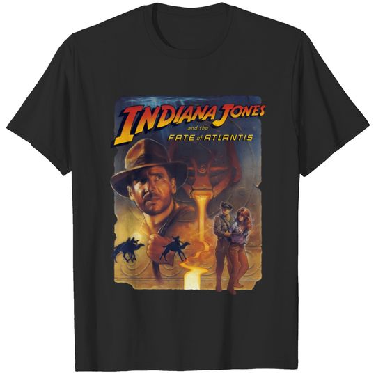 Sunset By The Desert T-Shirts